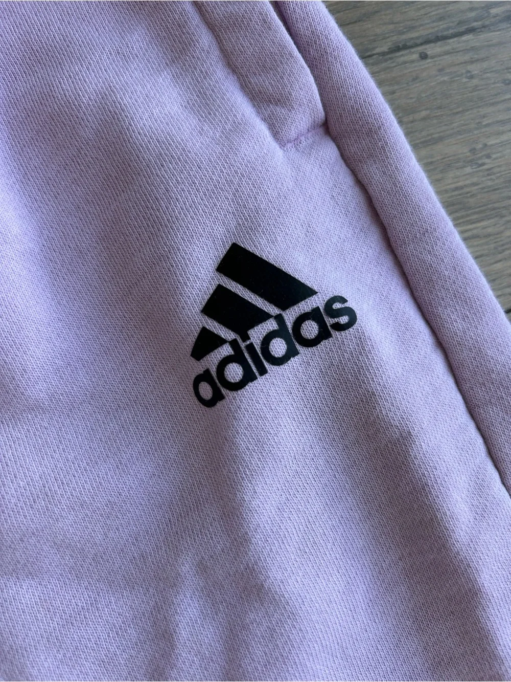 adidas shorts pastel